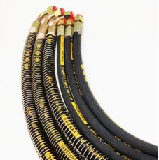 Armai idròlici di l'acciaiu 'n acciaiu 'nossidabbili